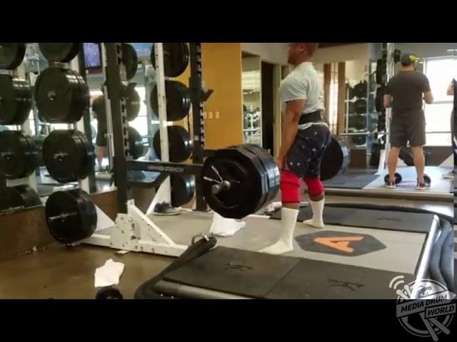 Twins Who Spend 12 Hours A Week Doing Weight Training In The Gym Show Off Their Impossibly Toned Physiques, And They’ve Sent Social Media Into A Frenzy