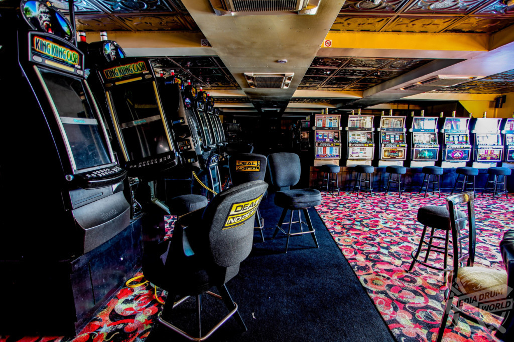leisure casino cruises abandoned
