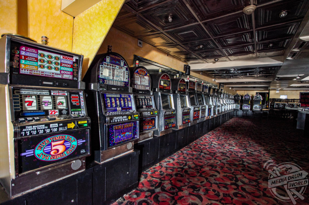 leisure casino cruises abandoned
