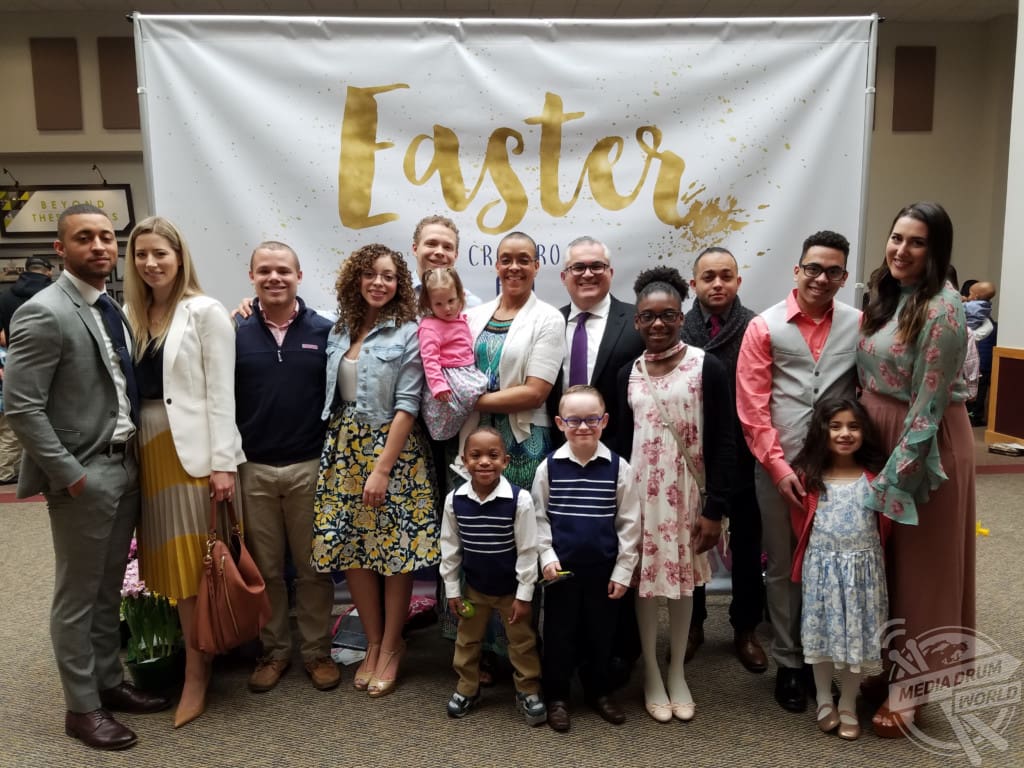 This Mother’s Love Is Unwavering After She Adopts Six Children With Medical Complexities On Top Of Her Three Birth Children