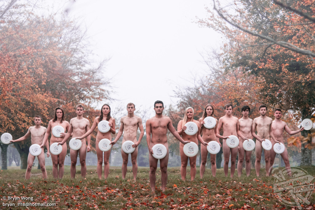 1024px x 684px - These Students Are Getting Their Kit Off For Charity in New Calendar |  Media Drum World