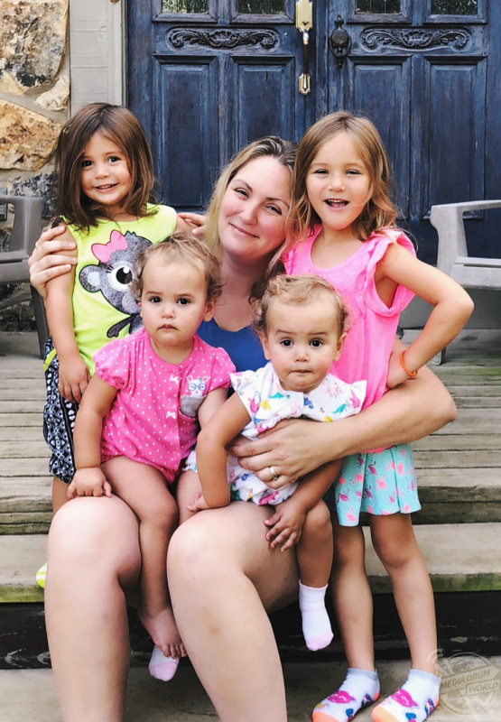 This Mother Of Twins Was Shunned Away From A Nursery After She Began To