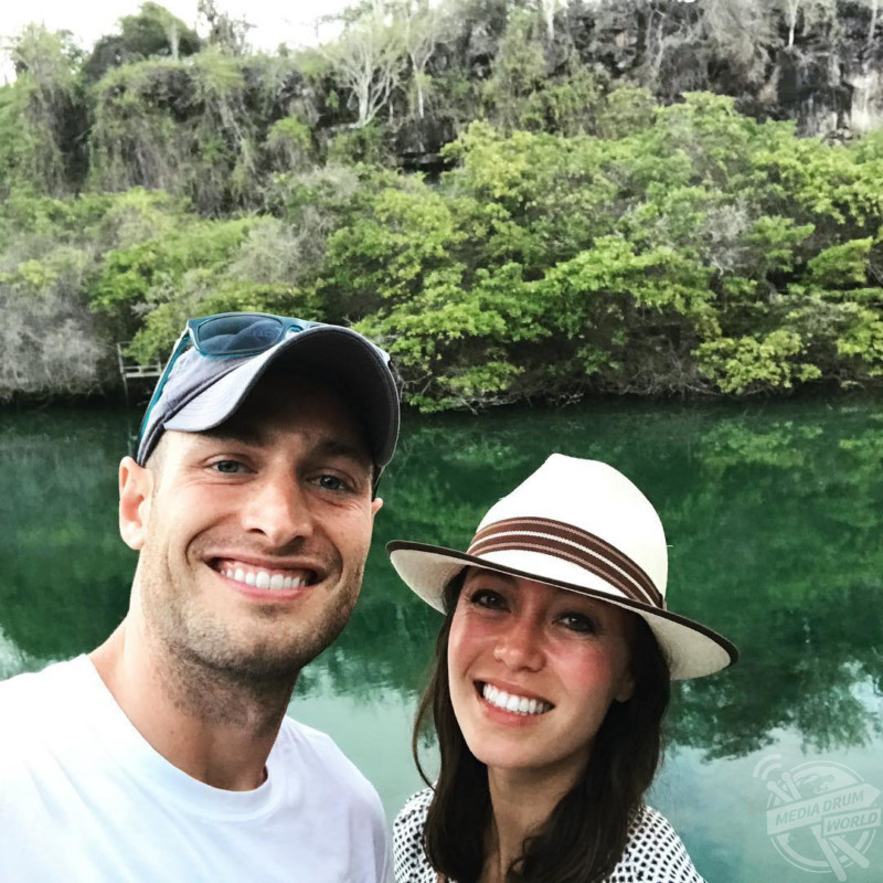This Couple Quit Their Corporate Jobs To Travel Around The