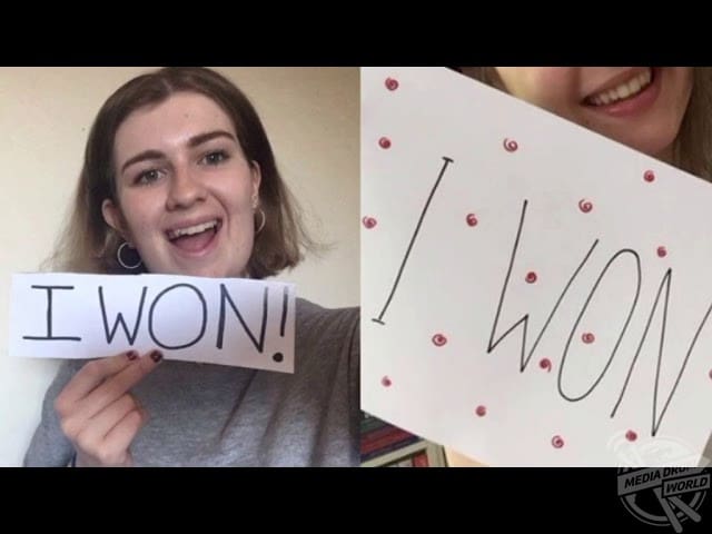 Life After Anorexia: Alice’s Incredible Story Of Recovery And Acceptance