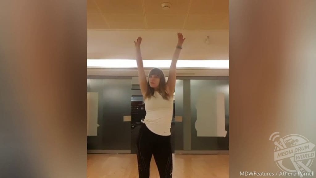 Doctors Suggested This Woman Stop Exercising As She Embarked On An Astonishing Four Stone Weight Loss Journey