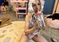 Woman Is A Full-Time Baby Who Sleeps In A Crib and Spends Over Two Hundred Pounds On Diapers Per Month