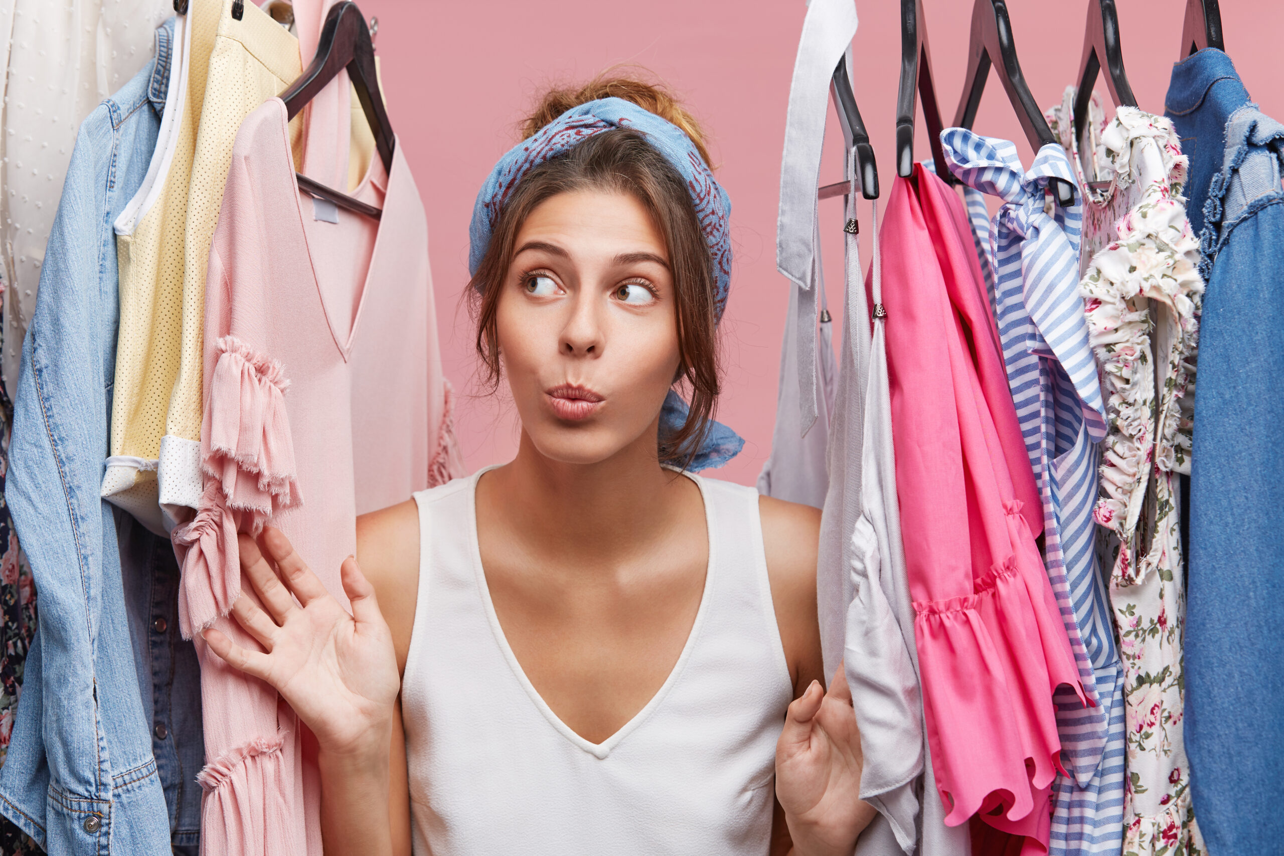 How to Style Your Clothing Store to Sell More Products