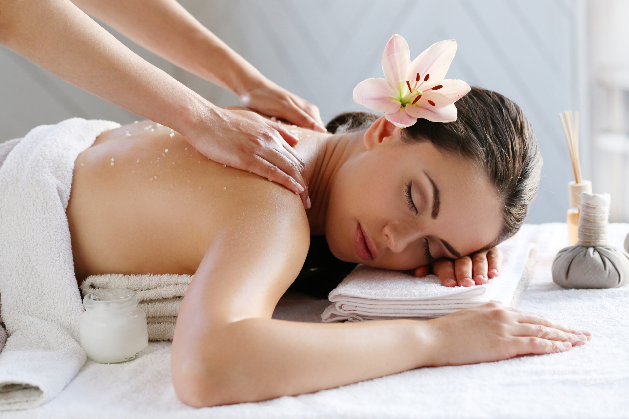 The Best Times to Get a Massage During a Business Trip | Media Drum World