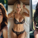 ai most beautiful women