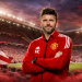 Michael Carrick steps in as Manchester United interim head coach amid pressing challenges