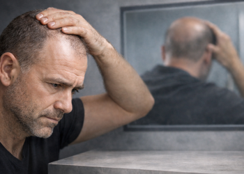 The Growing Conversation Around Men’s Hair Loss and Treatment Options