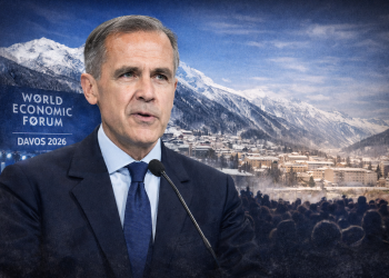 Does the UK Need to Learn from Carney’s Davos Wake-Up Call?