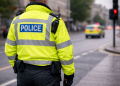 Bomb disposal teams clear suspicious device after Bristol terror arrest and evacuation