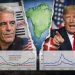 Trump Epstien Greenland