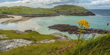 Wild Beauty at the Edge of the World: Travel Highlights of Northern Scotland