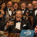 AI generated image of imagined Reform party members after defection from the Conservative Party.