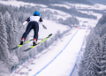 Penis Injection Rumours Emerge At The Winter Olympics