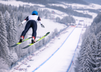 Penis Injection Rumours Emerge At The Winter Olympics