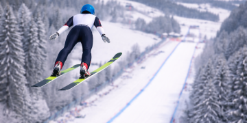 Penis Injection Rumours Emerge At The Winter Olympics