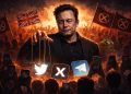 Elon Musk and his army of free speech crusaders, who have become useful idiots for the billionaire tycoon