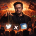 Elon Musk and his army of free speech crusaders, who have become useful idiots for the billionaire tycoon