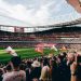 Football Round Up: Arsenal extend Premier League lead as Liverpool and Chelsea stage dramatic comebacks