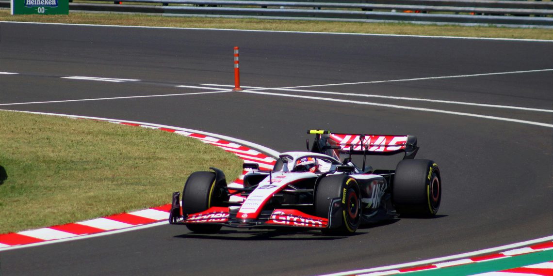 Formula 1 2026 Shakedown Week. A New Era Begins