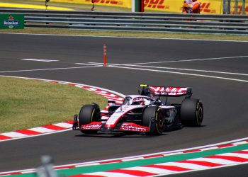 Formula 1 2026 Shakedown Week. A New Era Begins