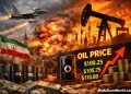 Oil Prices Surge