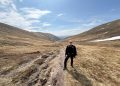 Marathon Distance Conquered with Epic Mountain Trek in the Cairngorms