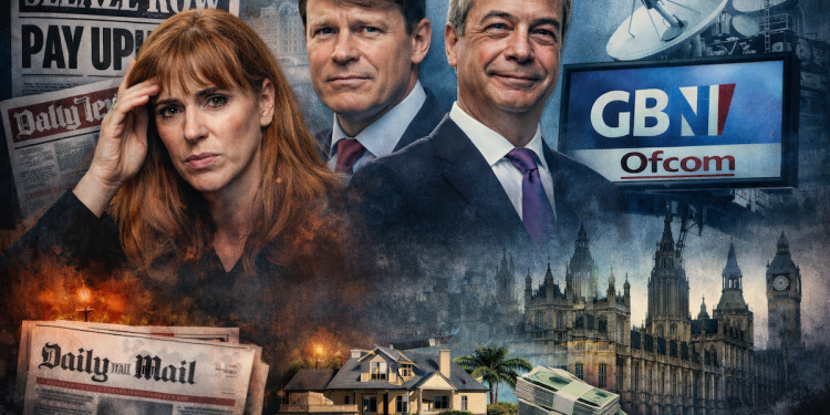 richard tice tax evasion
