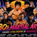 Which 80s Martial Arts Legends were Real Fighters?