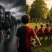 Are football academies destroying youth football